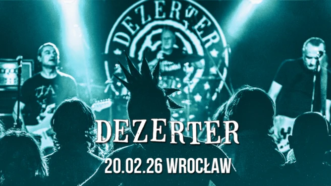 Dezerter