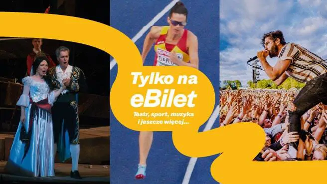 Tylko u nas