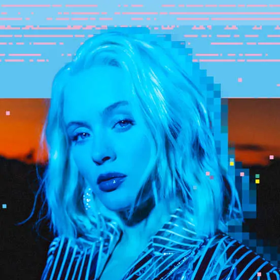 Zara Larsson