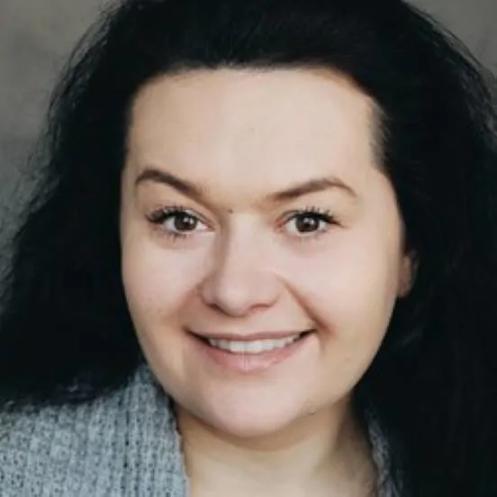 Marta Zgutczyńska Marta Zgutczyńska