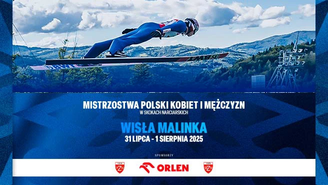 Mistrzostwa Polski Kobiet i Mężczyzn w skokach narciarskich