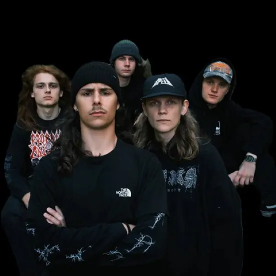 NECKBREAKKER