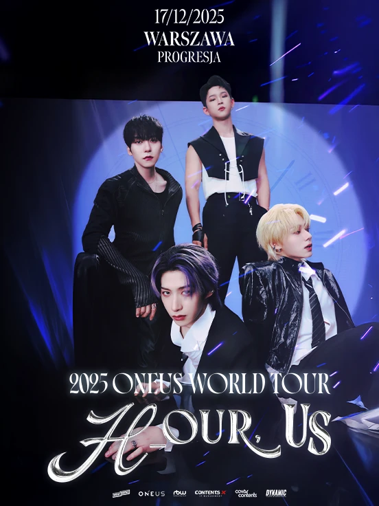 ONEUS