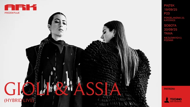 ARK: Gioli & Assia