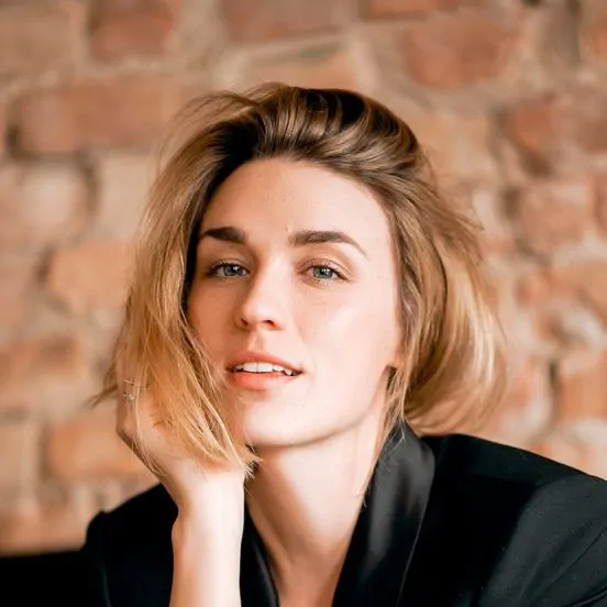 Maria Antkowiak-Świątek Maria Antkowiak-Świątek