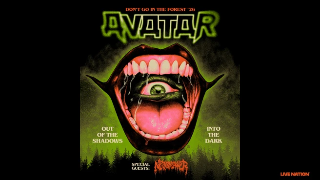Avatar