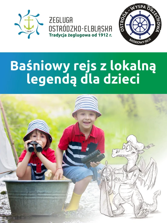 Plakat wydarzenia