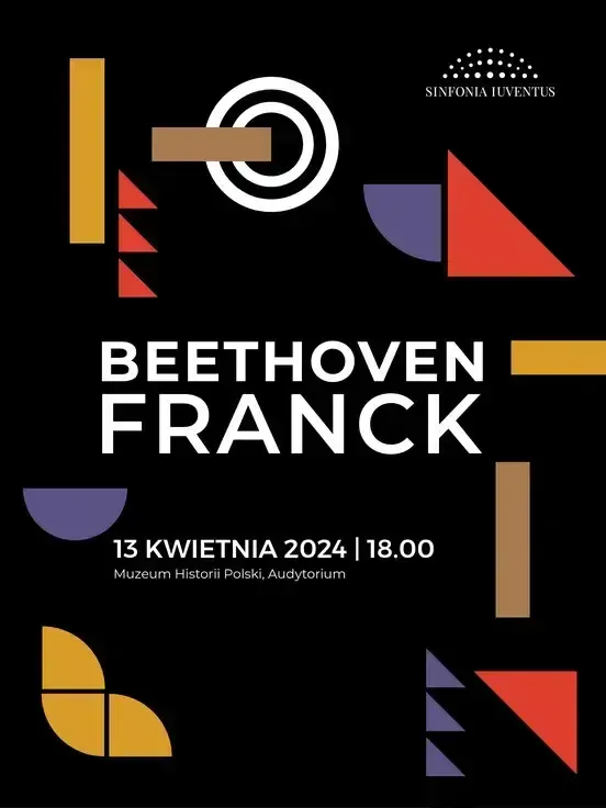 Beethoven | Franck