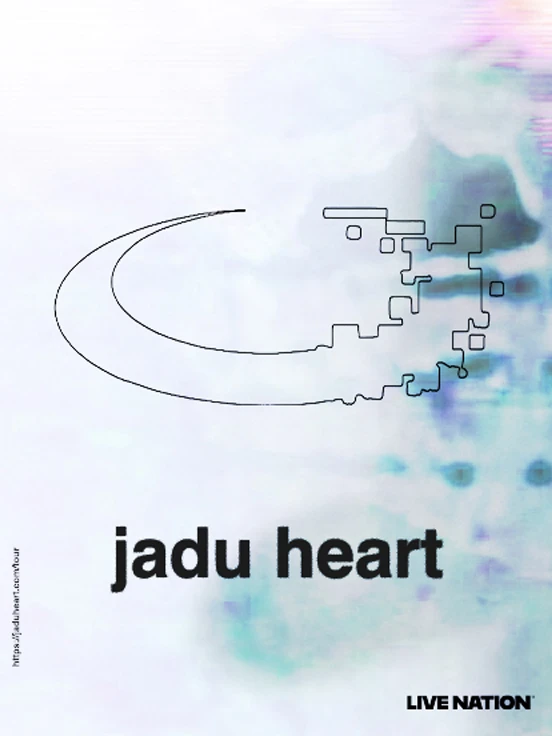 Jadu Heart