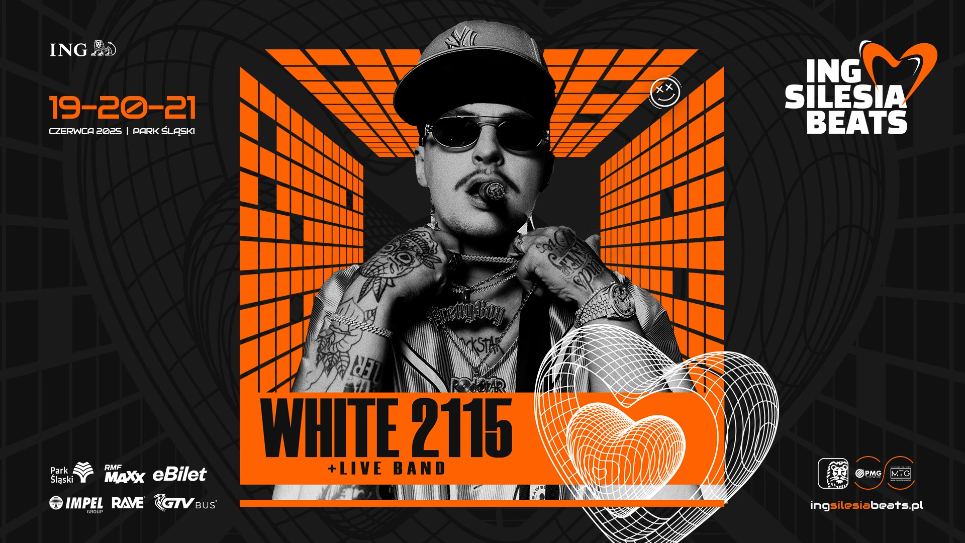 ING SILESIA BEATS - galeria: zdjęcie 5