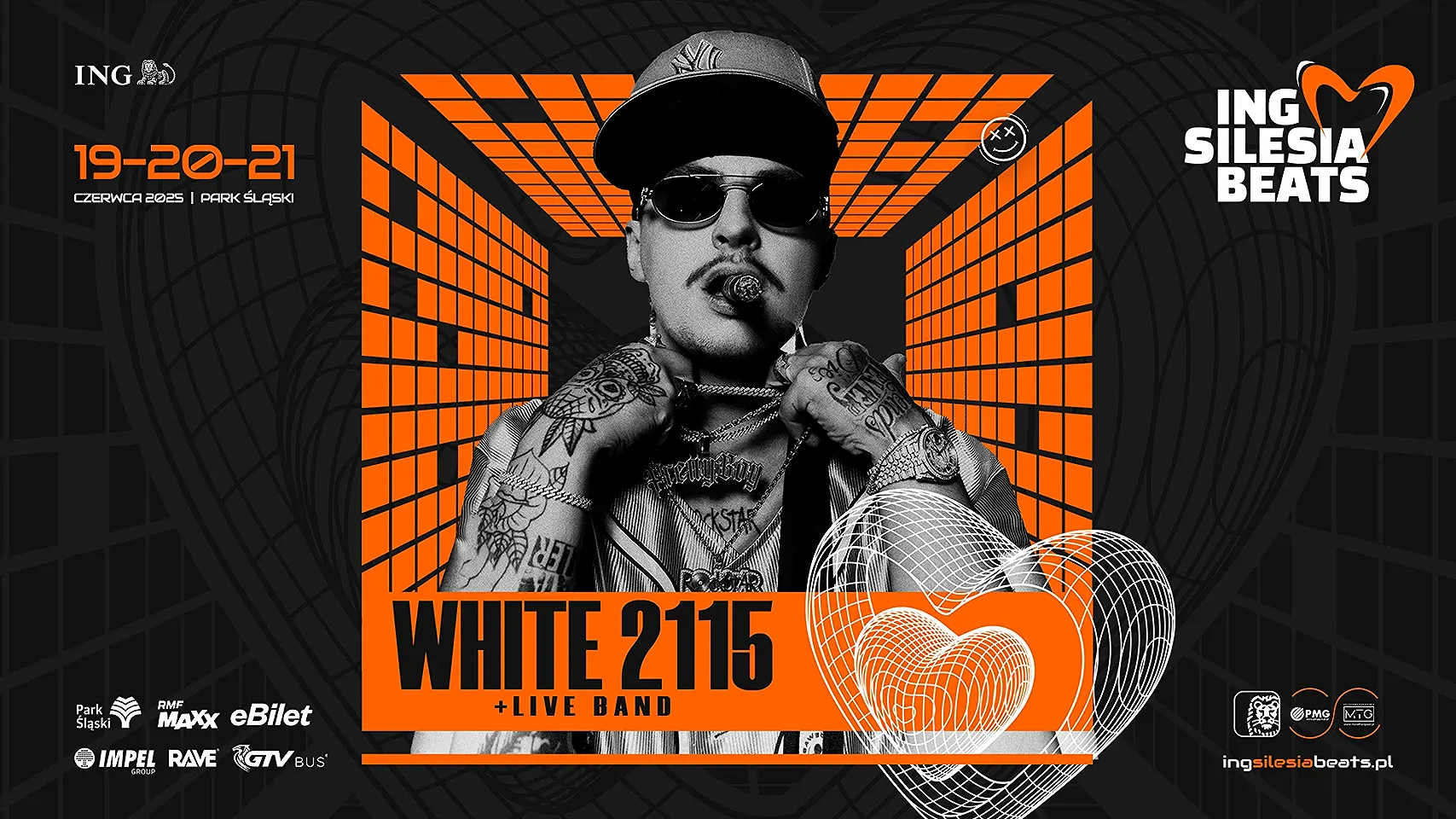 ING SILESIA BEATS - galeria: zdjęcie 5