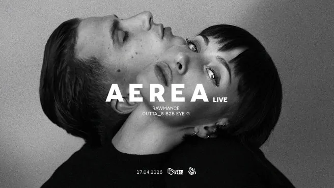 AEREA (live)