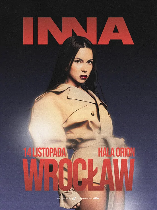 Plakat wydarzenia