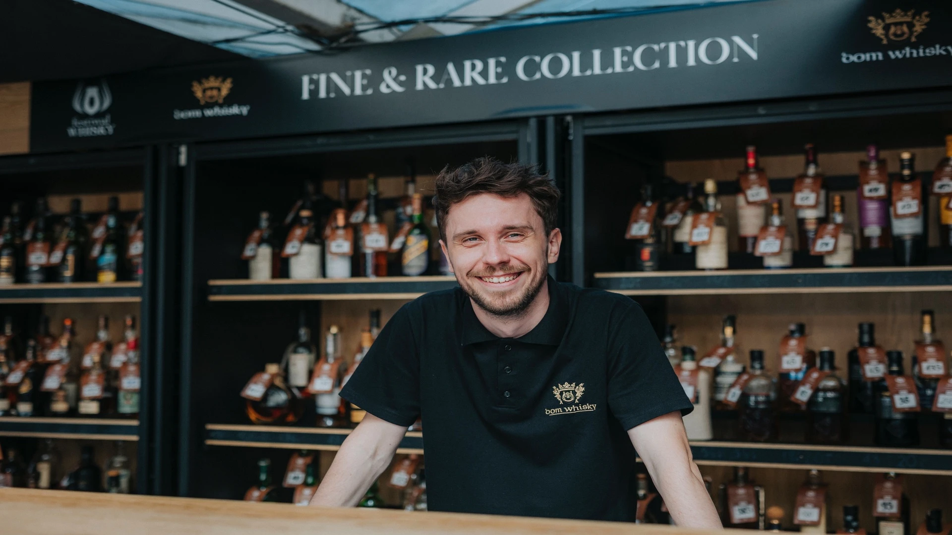 Festiwal Whisky 2025 – Sopot - galeria: zdjęcie 1