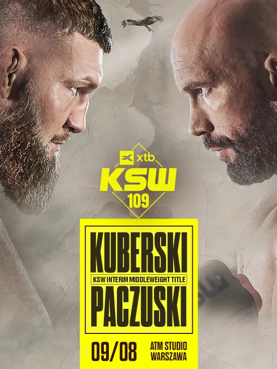 XTB KSW 109