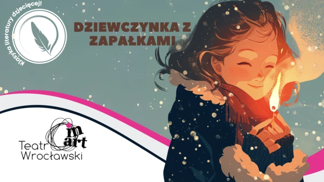 Dziewczynka z Zapałkami