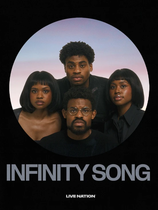 Infinity Song