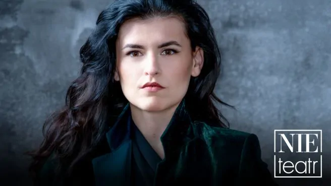 Kinga Rataj "Kraków-Lizbona: Dwie Kultury, Jeden Głos"