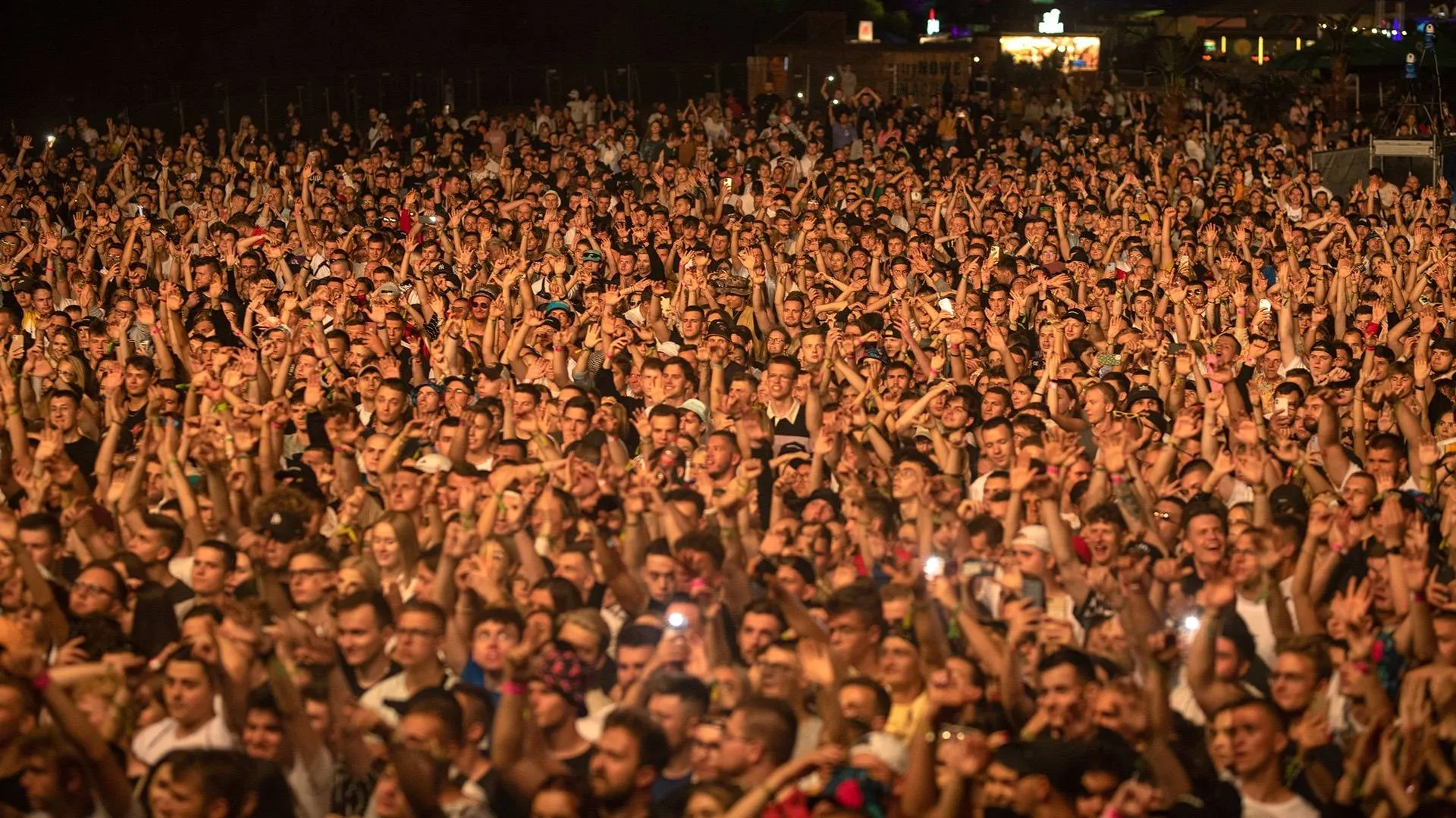 Lech Polish Hip-Hop Festival - galeria: zdjęcie 9