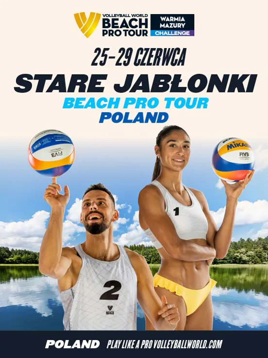 Plakat wydarzenia