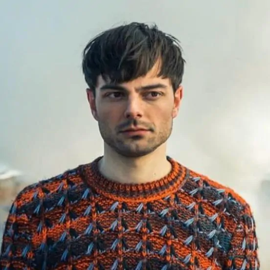 Janus Rasmussen Janus Rasmussen