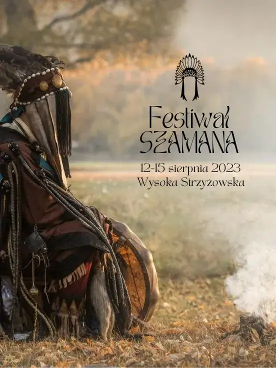 Festiwal Szamana 2.0
