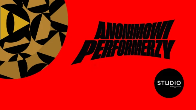 Anonimowi performerzy Warszawa