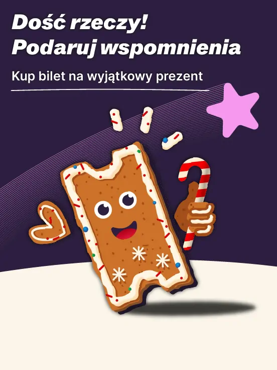 Święta tuż, tuż! Czas kupić prezenty!