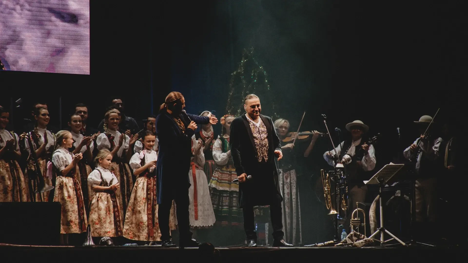 Golec uOrkiestra „Koncert Kolęd i Pastorałek" - galeria: zdjęcie 5