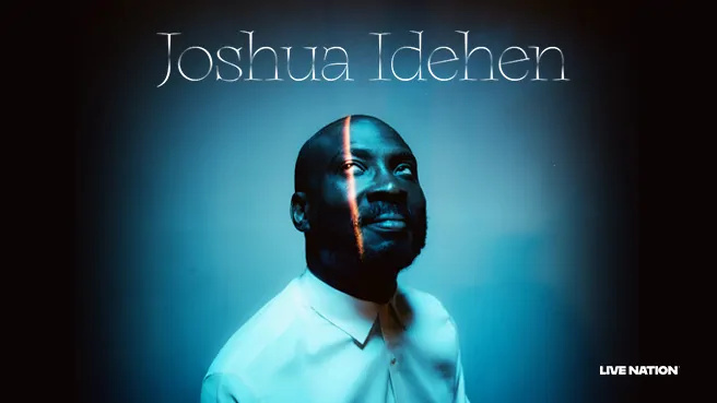 Joshua Idehen