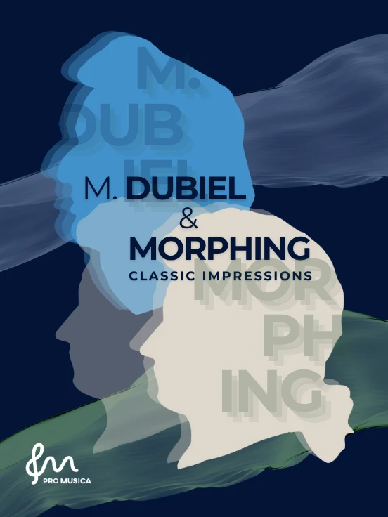 Mateusz Dubiel & Morphing - Classic Impressions