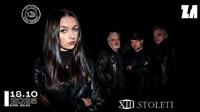 XIII. STOLETÍ
