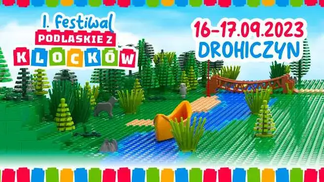 I Festiwal - Podlaskie z Klocków