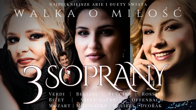 Soprany - Walka o Miłość