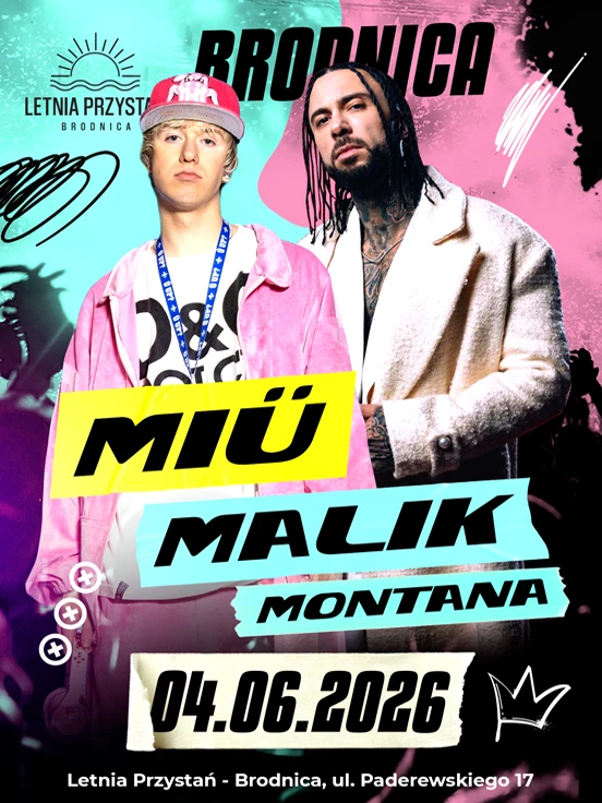 MIU i Malik Montana