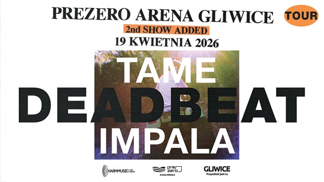 Tame Impala