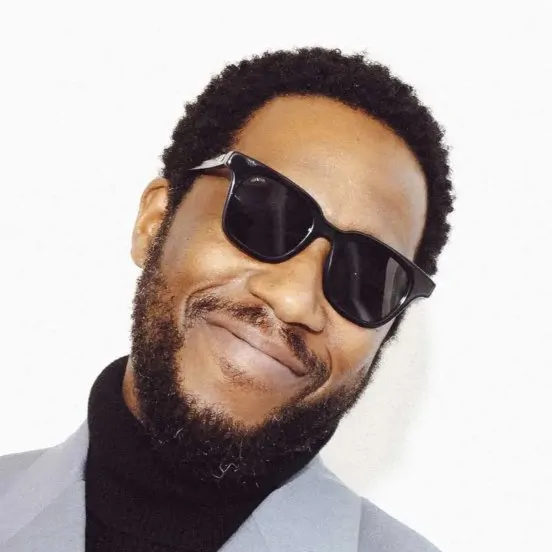 Cory Henry
