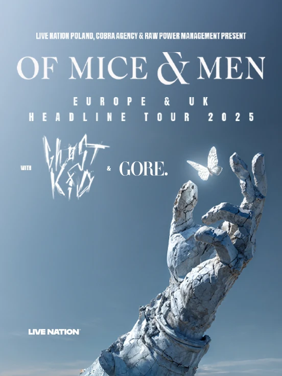 Of Mice & Men