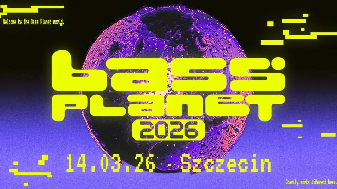 Bass Planet 2026