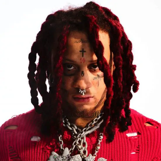Trippie Redd Trippie Redd
