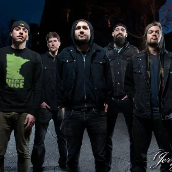 After The Burial
