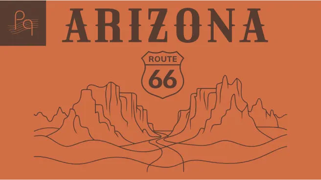 Arizona