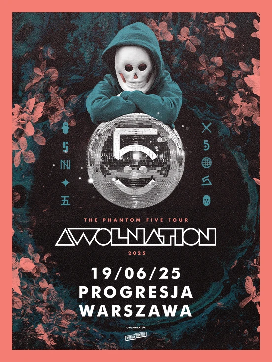 Awolnation