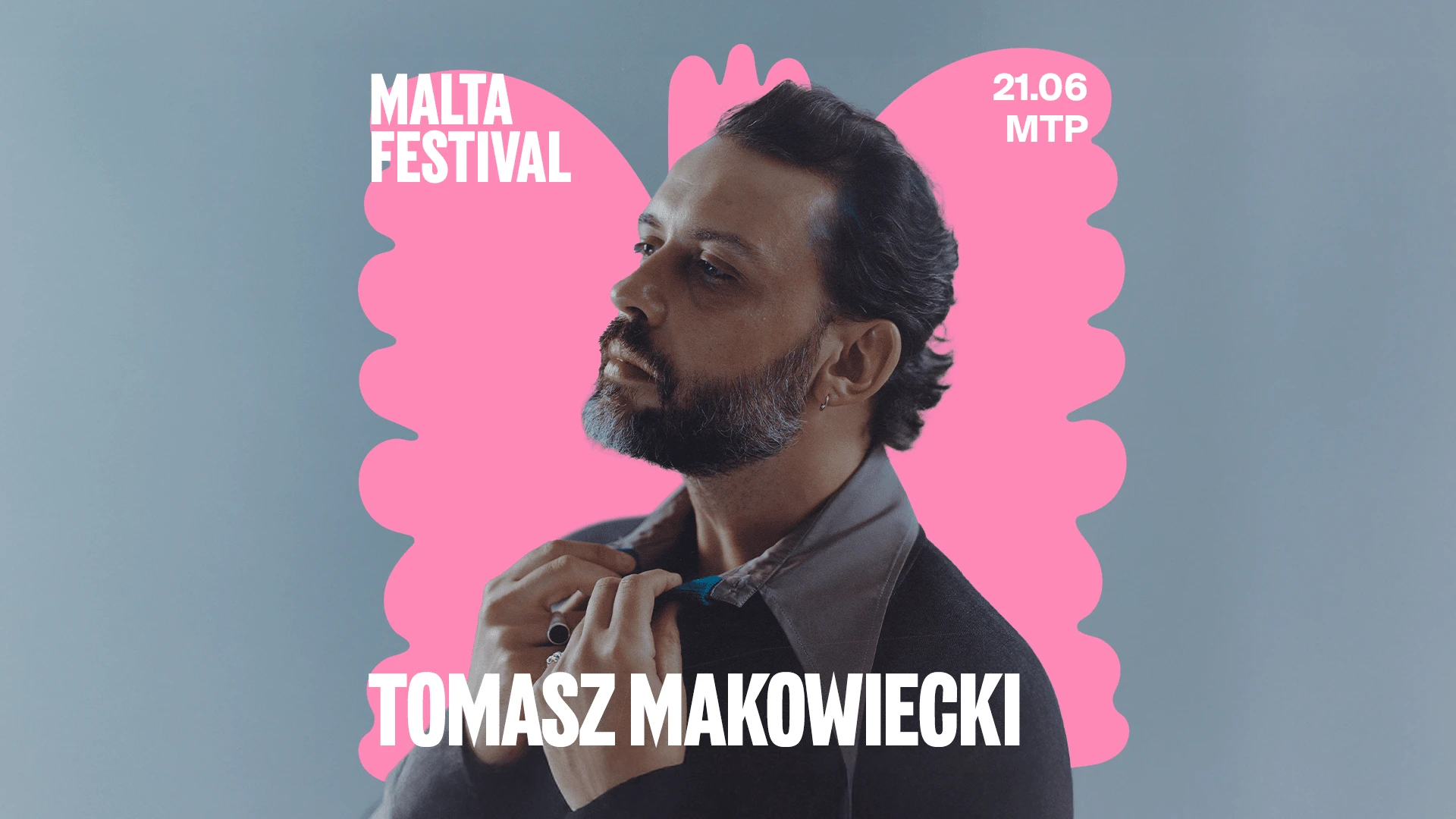 Malta Festival 2025: SCENA MUZYCZNA - galeria: zdjęcie 5