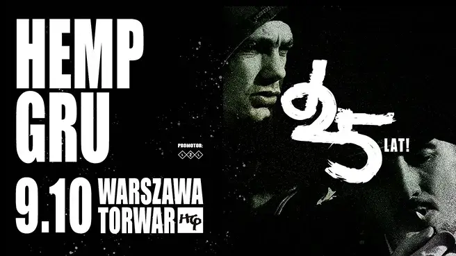 25 LAT HEMP GRU