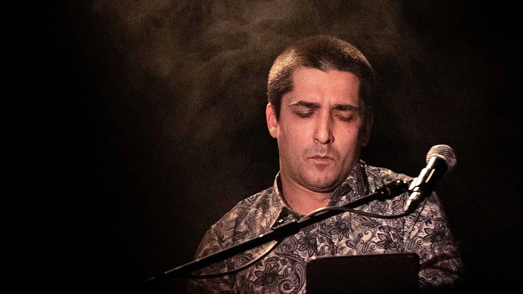 Licencja na lirykę - recital Jacka Bończyka - galeria: zdjęcie 6