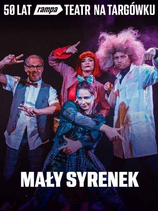 Plakat wydarzenia