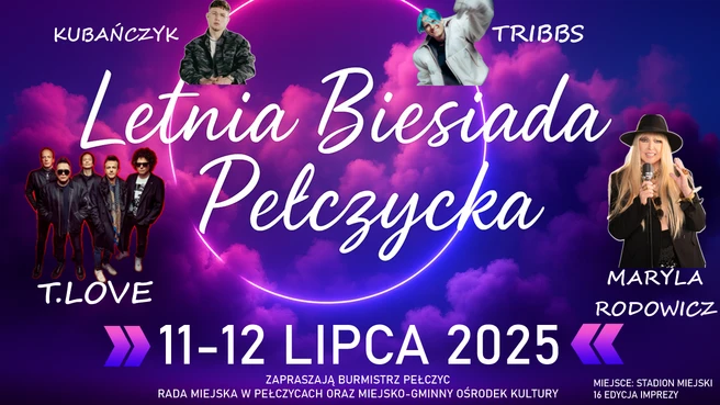 Letnia Biesiada Pełczycka
