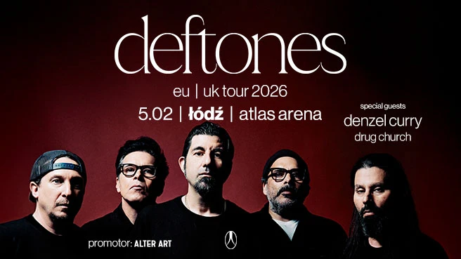 Deftones