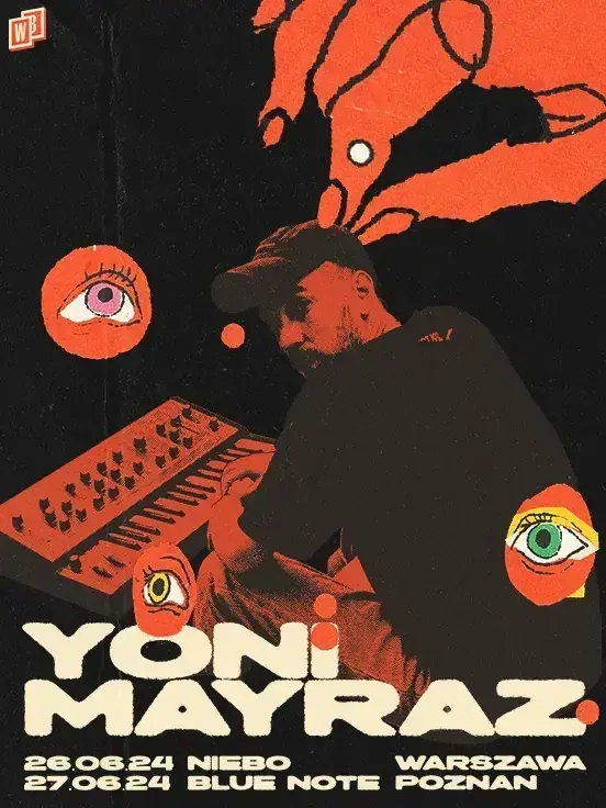 Yoni Mayraz